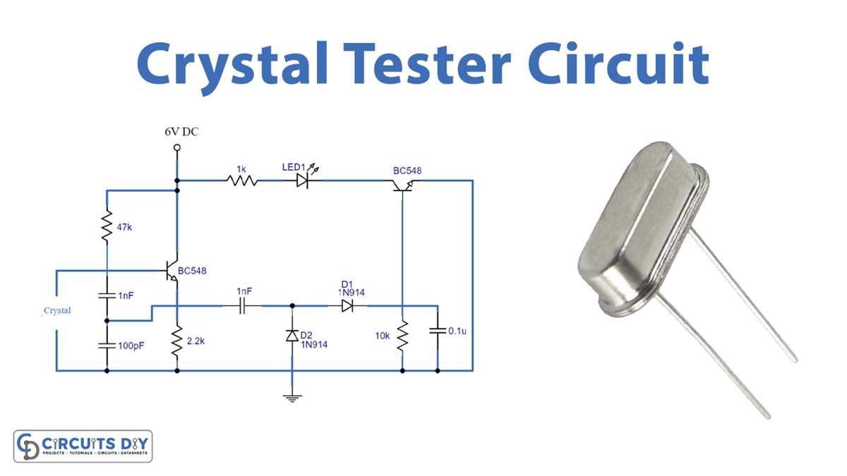 transistor tester circuit diagram transistor tester circuit diagram