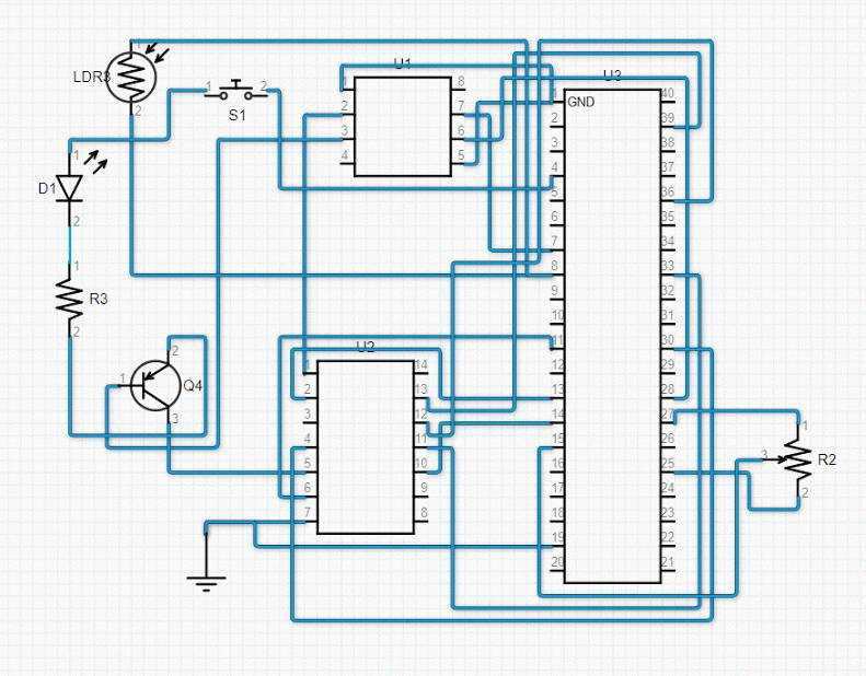 free schematic diagrams circuits