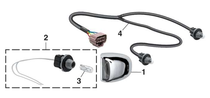 06 silverado tail light wiring diagram