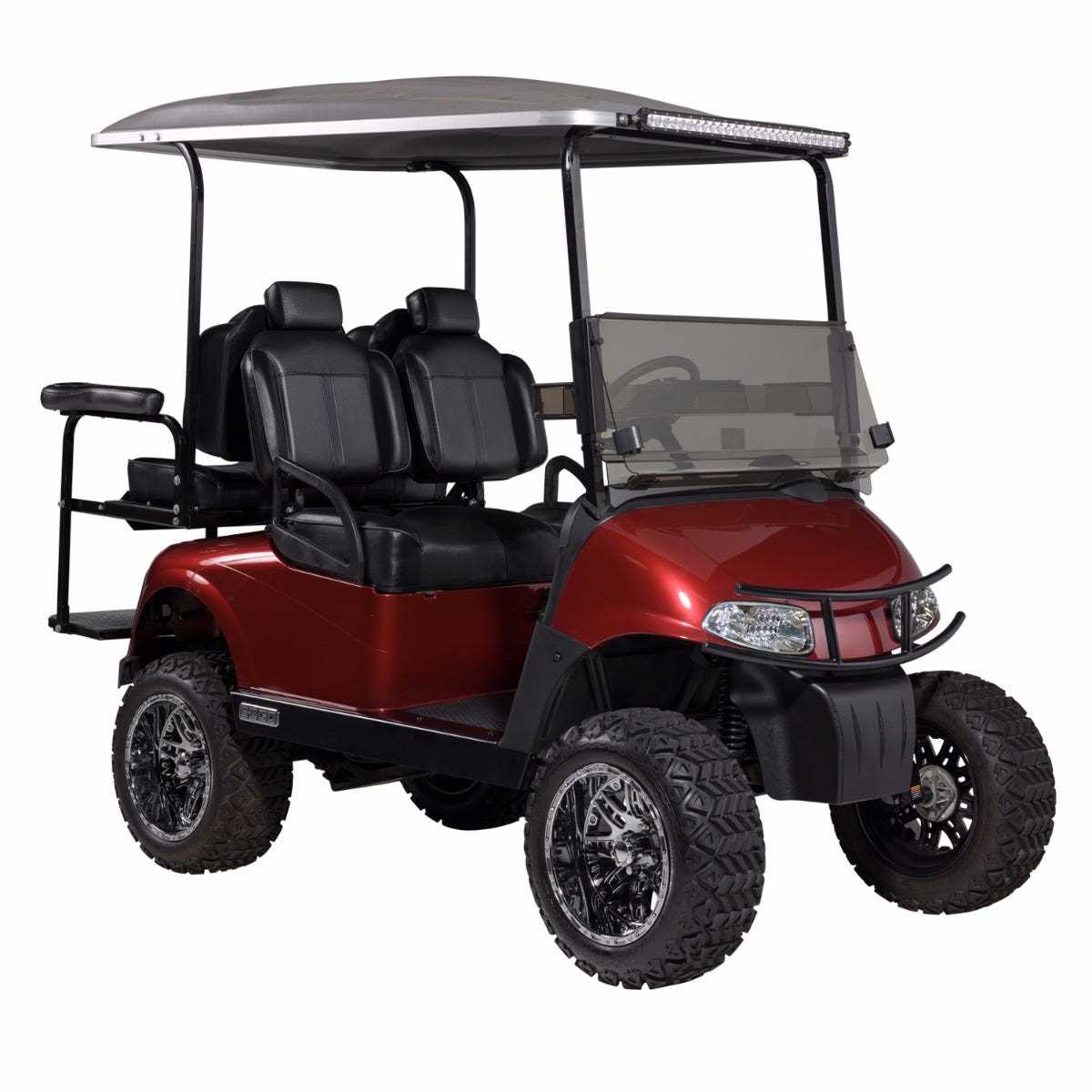 2008 ezgo rxv 48 volt wiring diagram