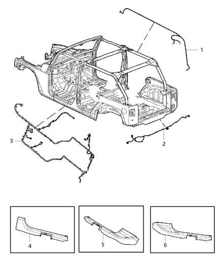 2018 jeep wrangler jk wiring diagram