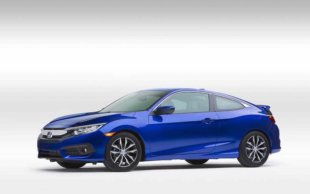 2016 honda civic wiring diagram