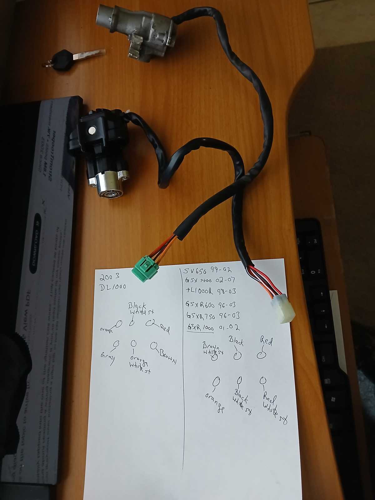 2002 gsxr 1000 wiring diagram