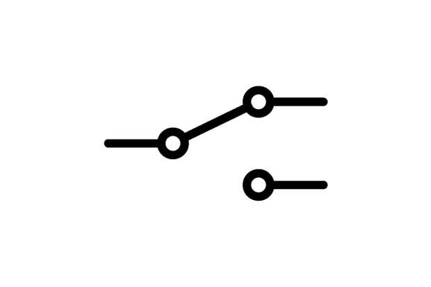 schematic diagram symbol