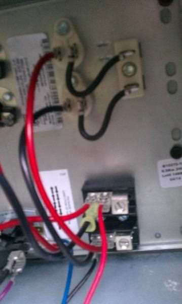 electric heat strip wiring diagram electric heat strip wiring diagram
