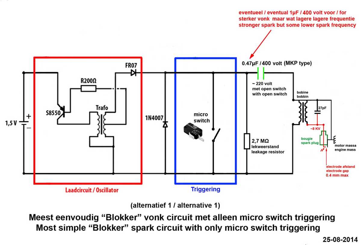 electric lighter circuit diagram electric lighter circuit diagram