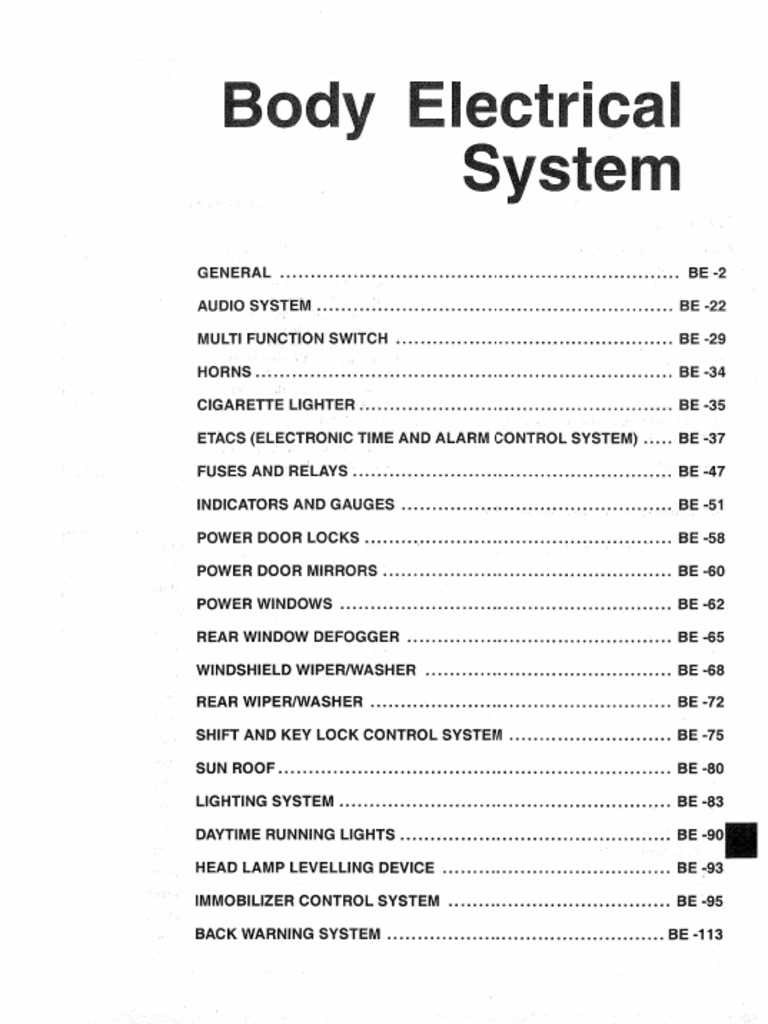 electrical schematic diagram of starex crdi 2003 electrical schematic diagram of starex crdi 2003