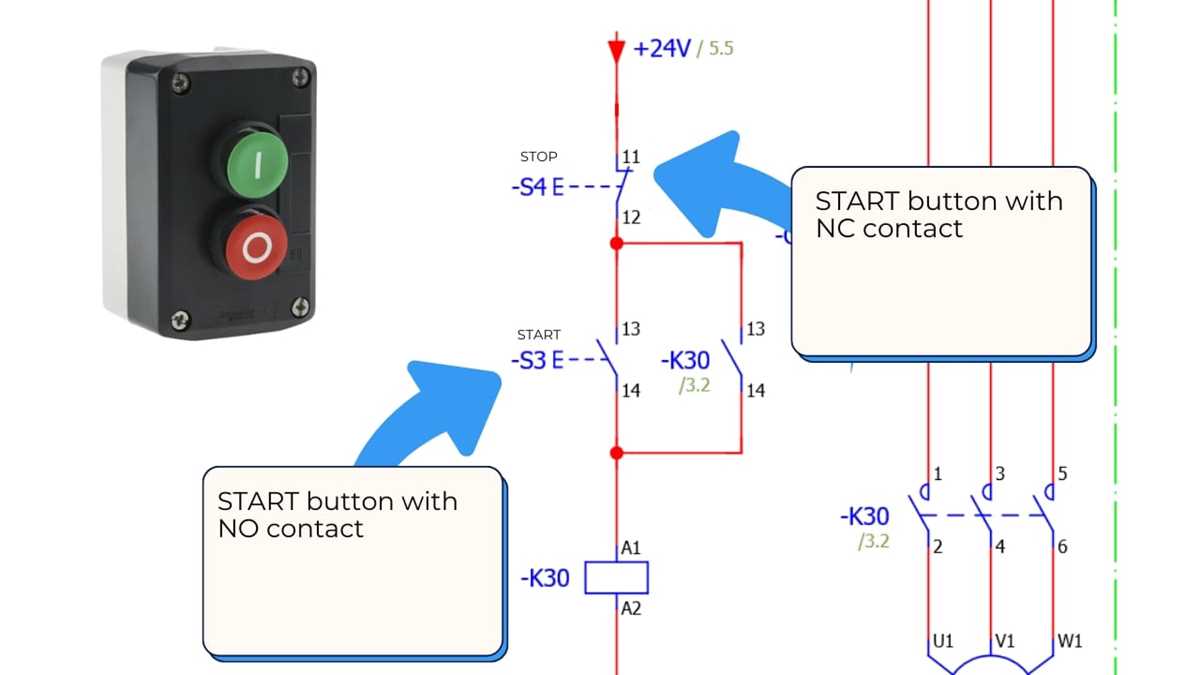 electronic schematics and diagrams