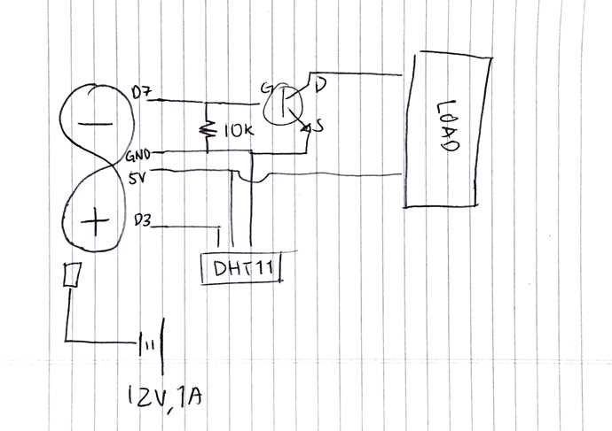 emp jammer circuit diagram