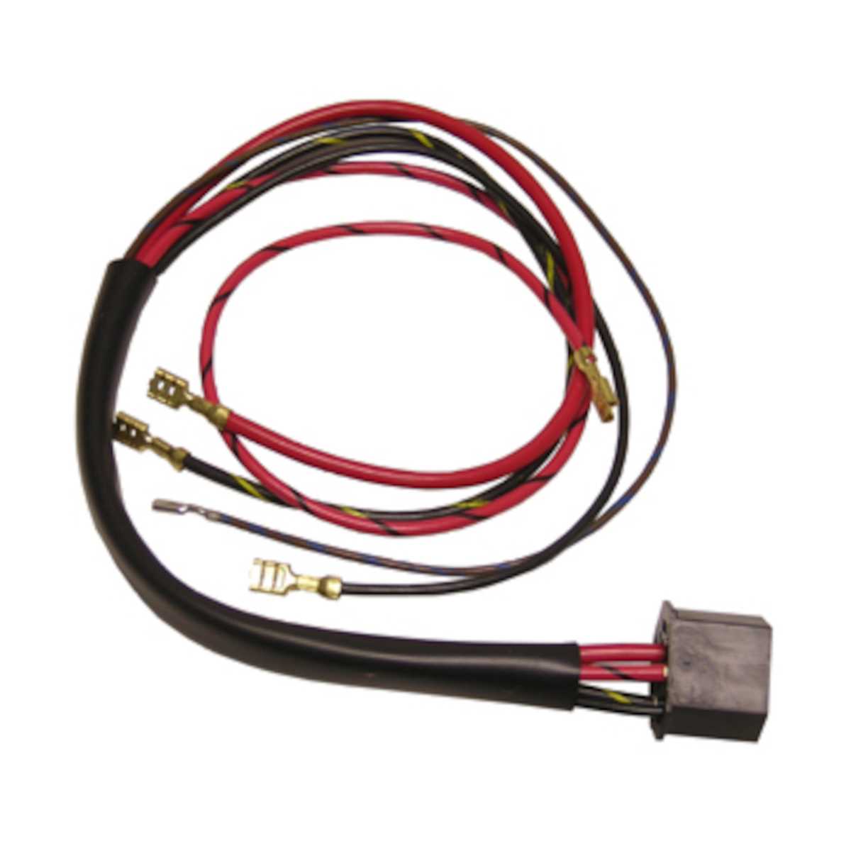 1972 volkswagen beetle wiring diagram