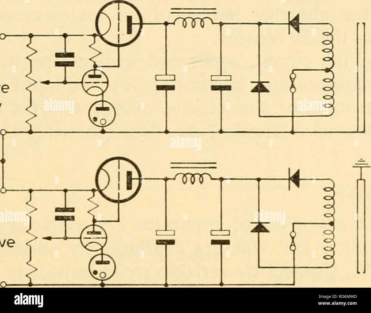 voltage and current stabilizer schematics diagram voltage and current stabilizer schematics diagram