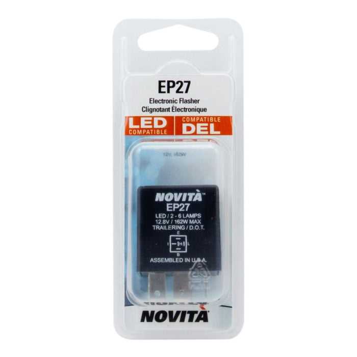 ep27 flasher relay wiring diagram