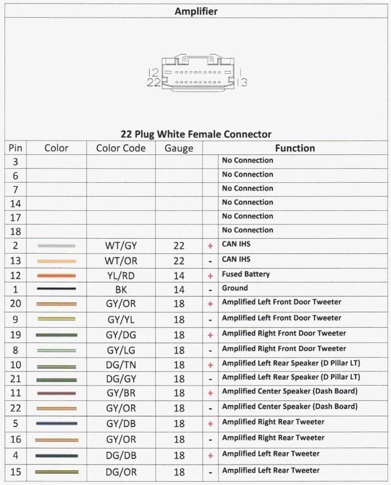 2000 dodge ram 1500 speaker wiring diagram