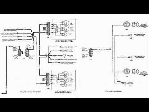 2014 silverado door wiring diagram