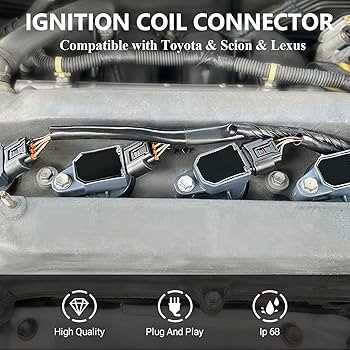 2005 scion tc ignition coil wiring diagram