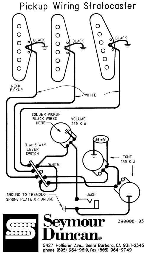esquire wiring diagram schematic