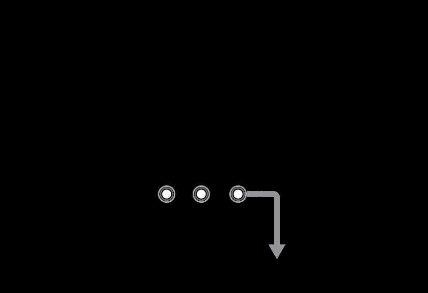 how to measure resistance in a circuit diagram