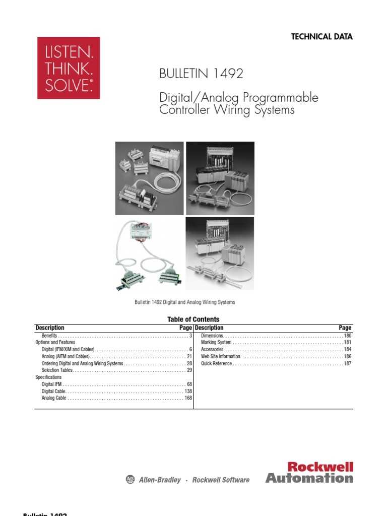 1769 ow16 wiring diagram