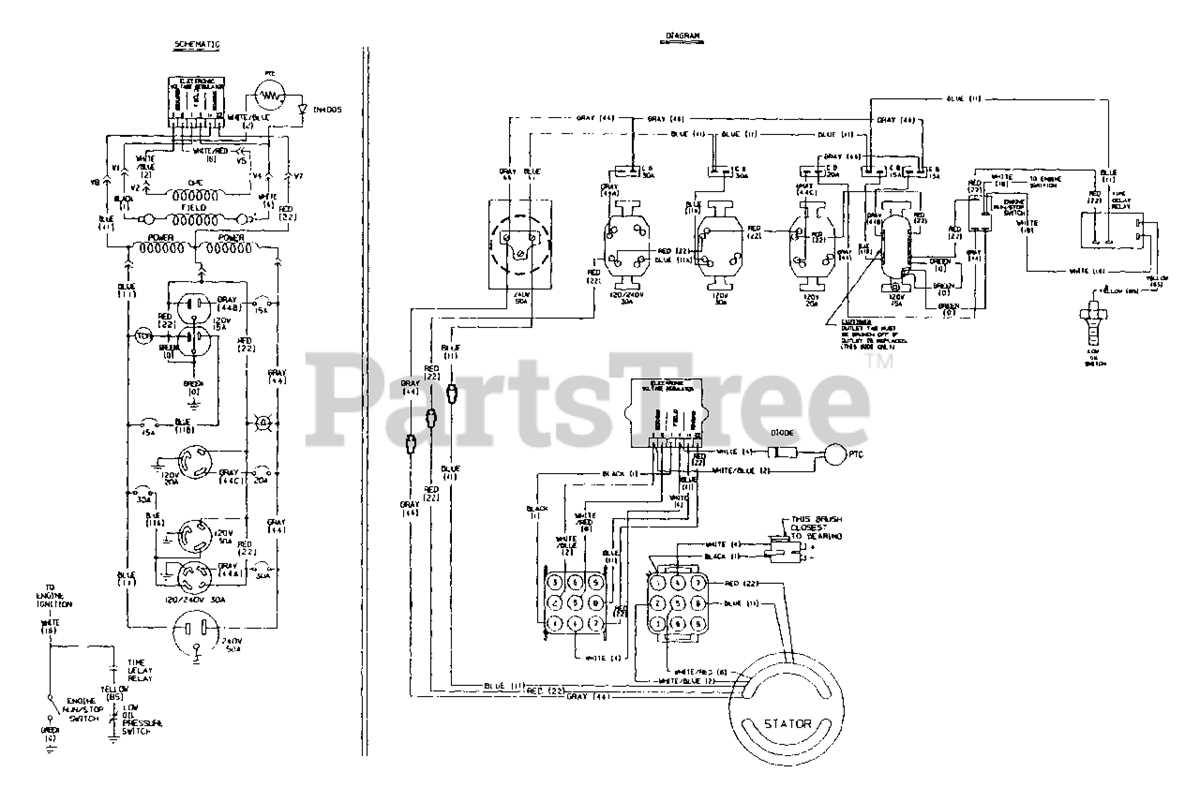 air compressor electrical schematic diagram air compressor electrical schematic diagram
