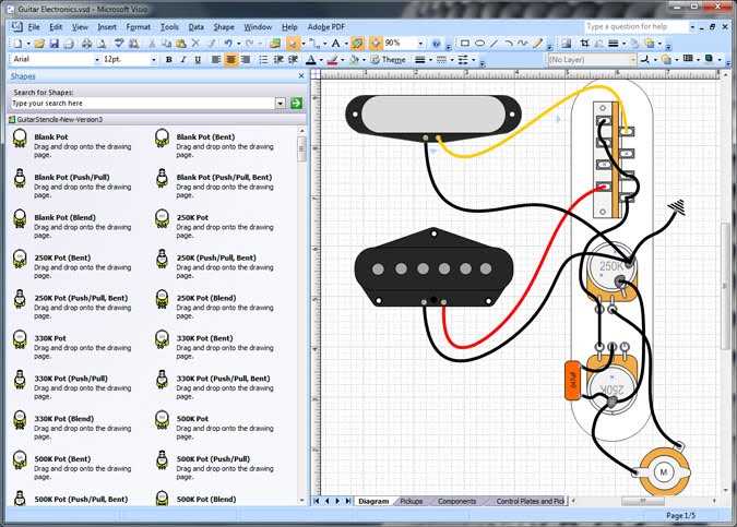 visio wiring diagram visio wiring diagram
