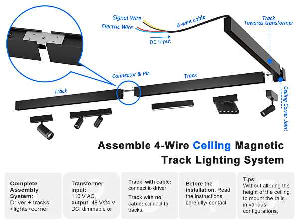 track lighting wiring diagram track lighting wiring diagram