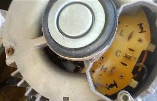 2 speed cooler switch wiring diagram
