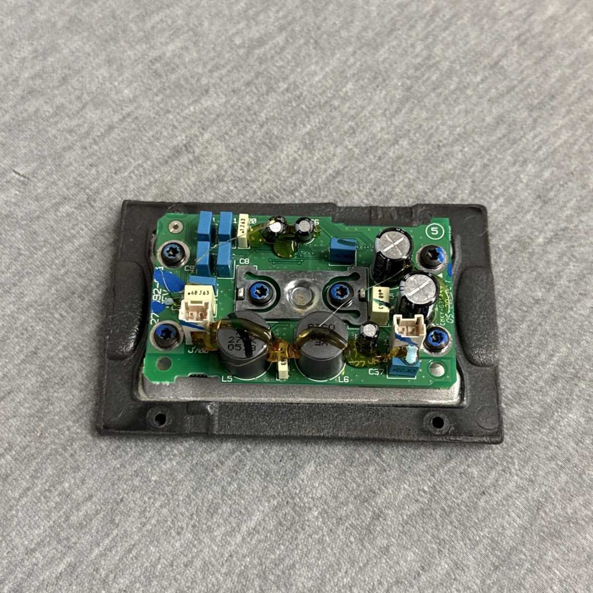bose sounddock schematic diagram