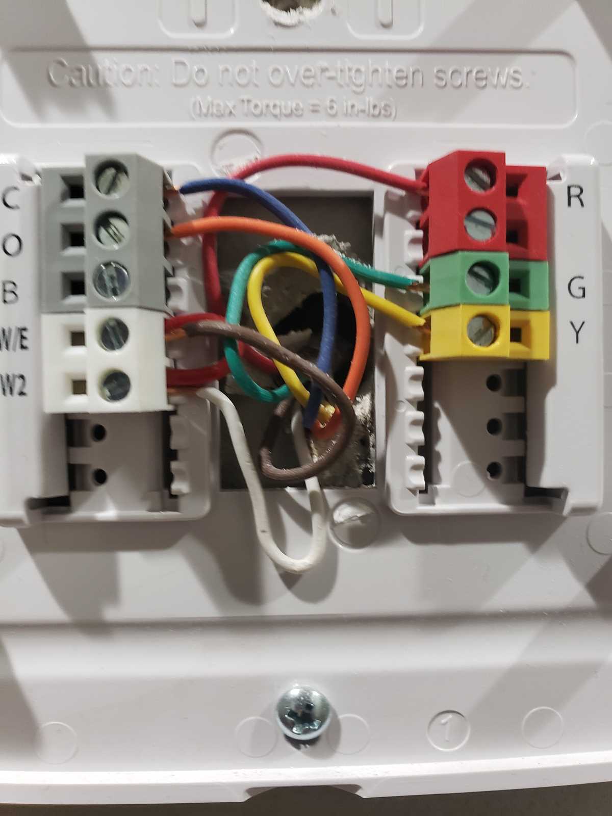 pro thermostat wiring diagram pro thermostat wiring diagram