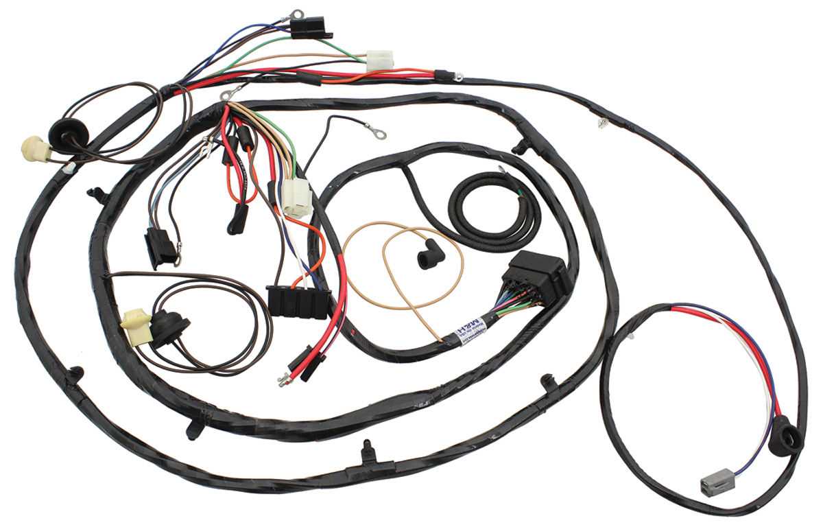 1970 monte carlo wiring diagram 1970 monte carlo wiring diagram