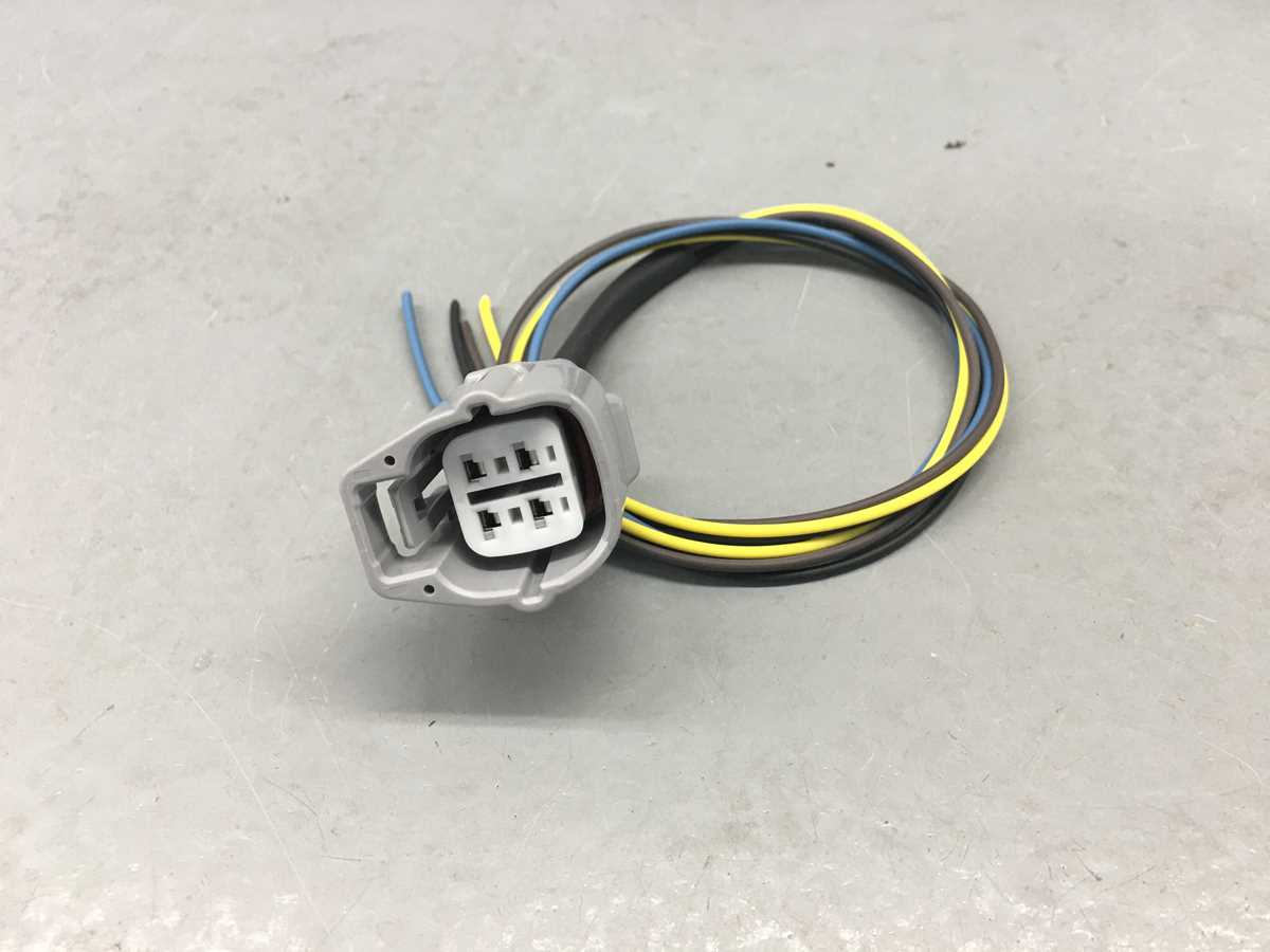 2010 tundra backup camera wiring diagram