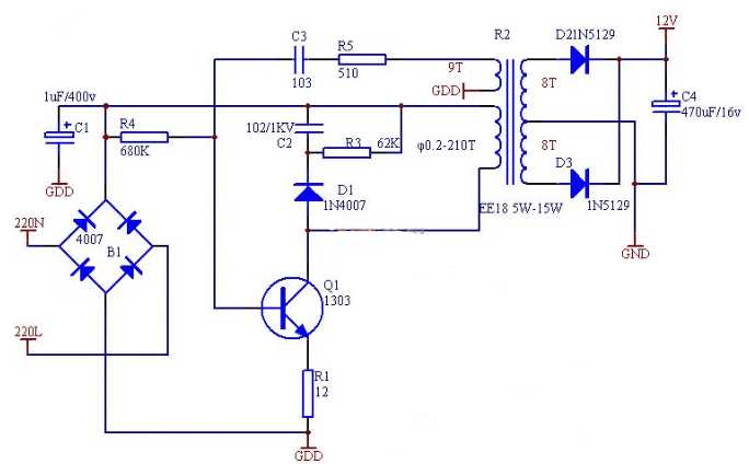 examples of simple schematic diagram examples of simple schematic diagram