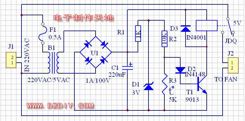 exhaust fan circuit diagram exhaust fan circuit diagram