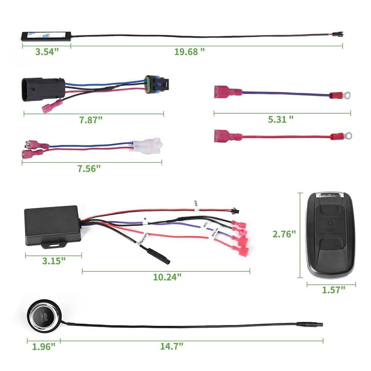 ez go golf cart ignition switch wiring diagram