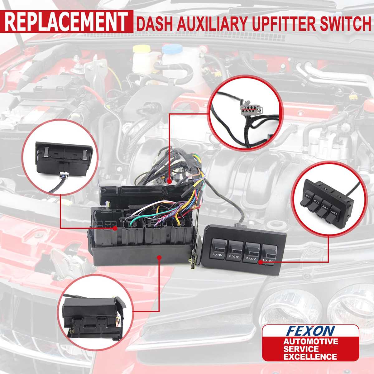 2011 f250 upfitter switch wiring diagram