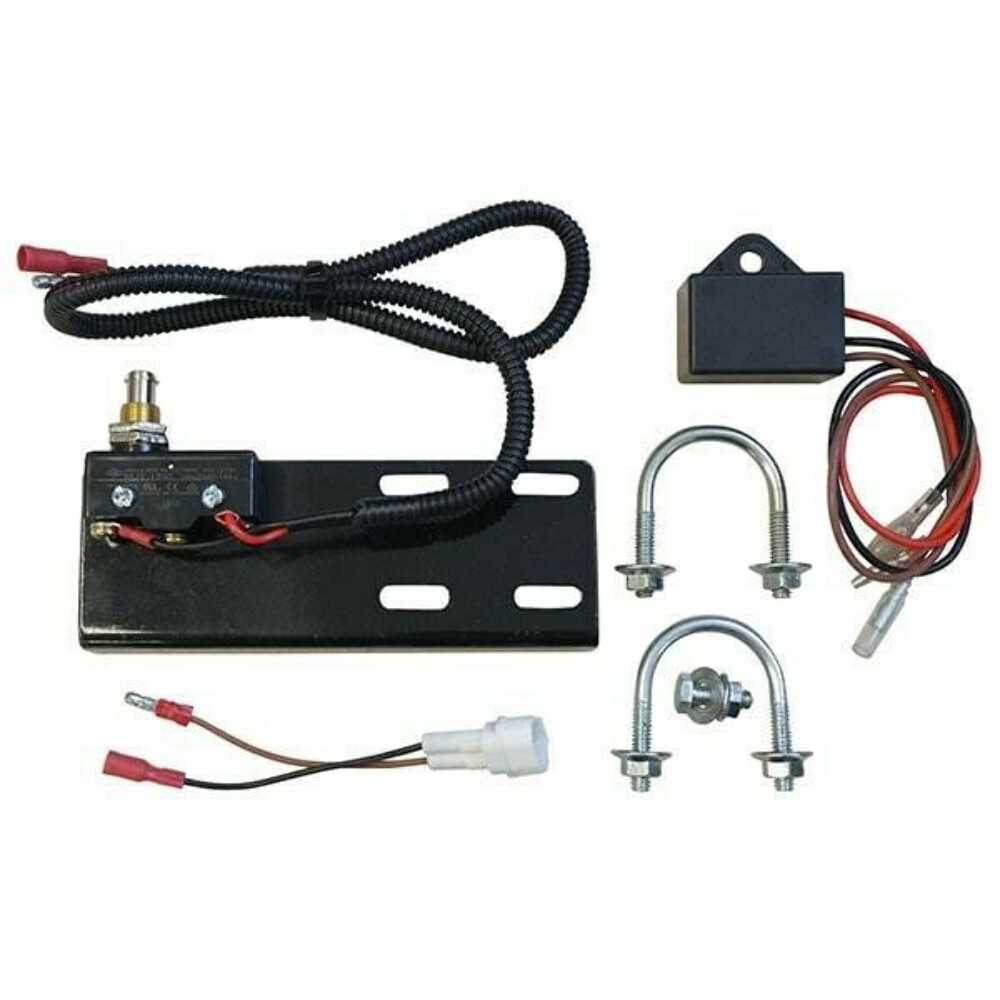 ezgo ignition switch wiring diagram