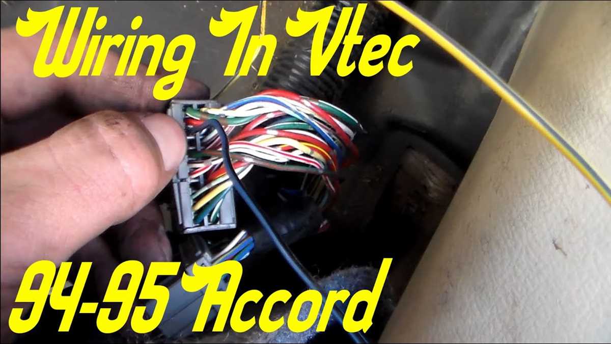 1994 honda accord wiring diagram