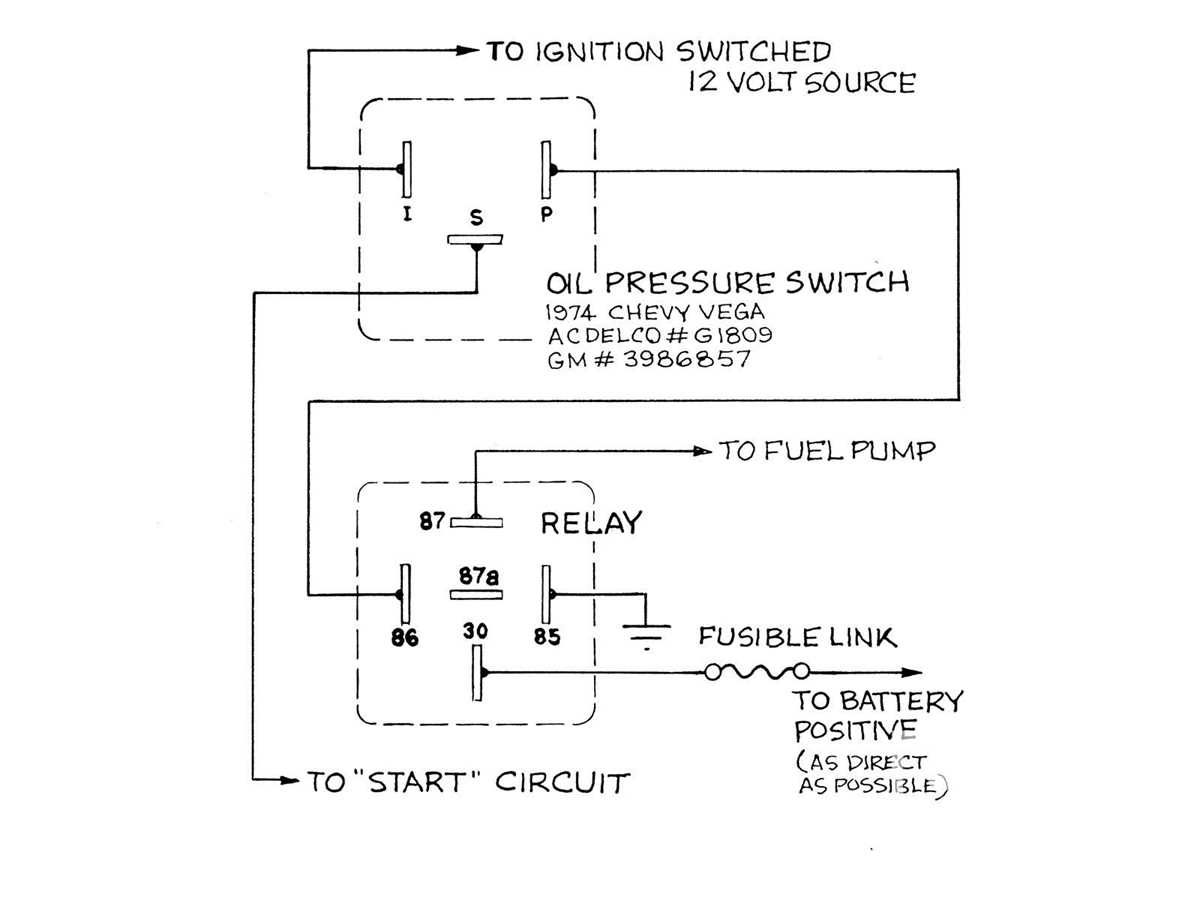 fan center wiring diagram