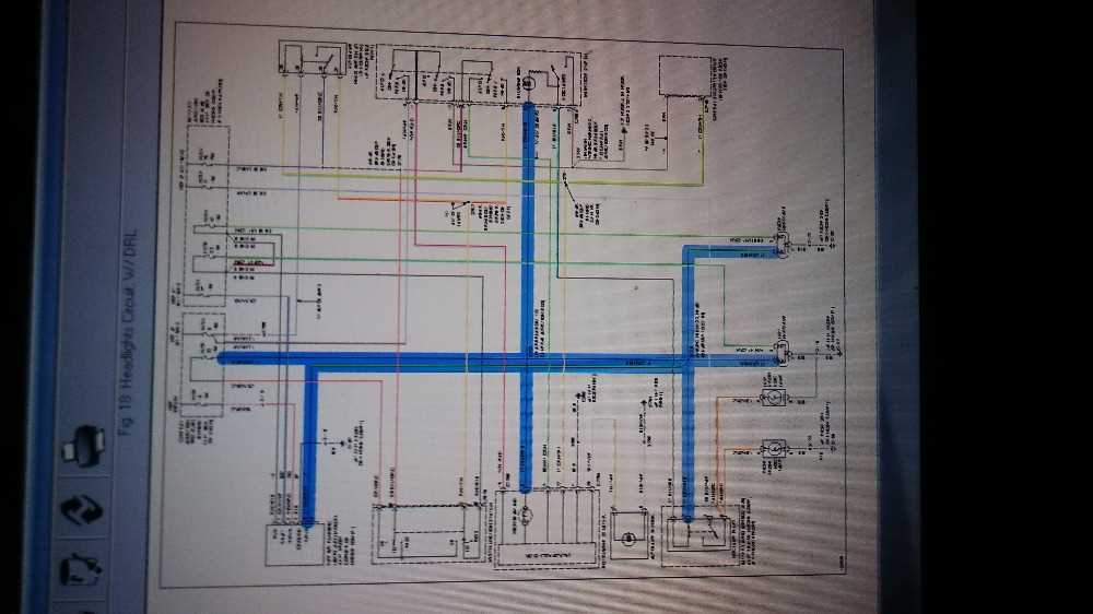 2001 ford explorer sport trac wiring diagram