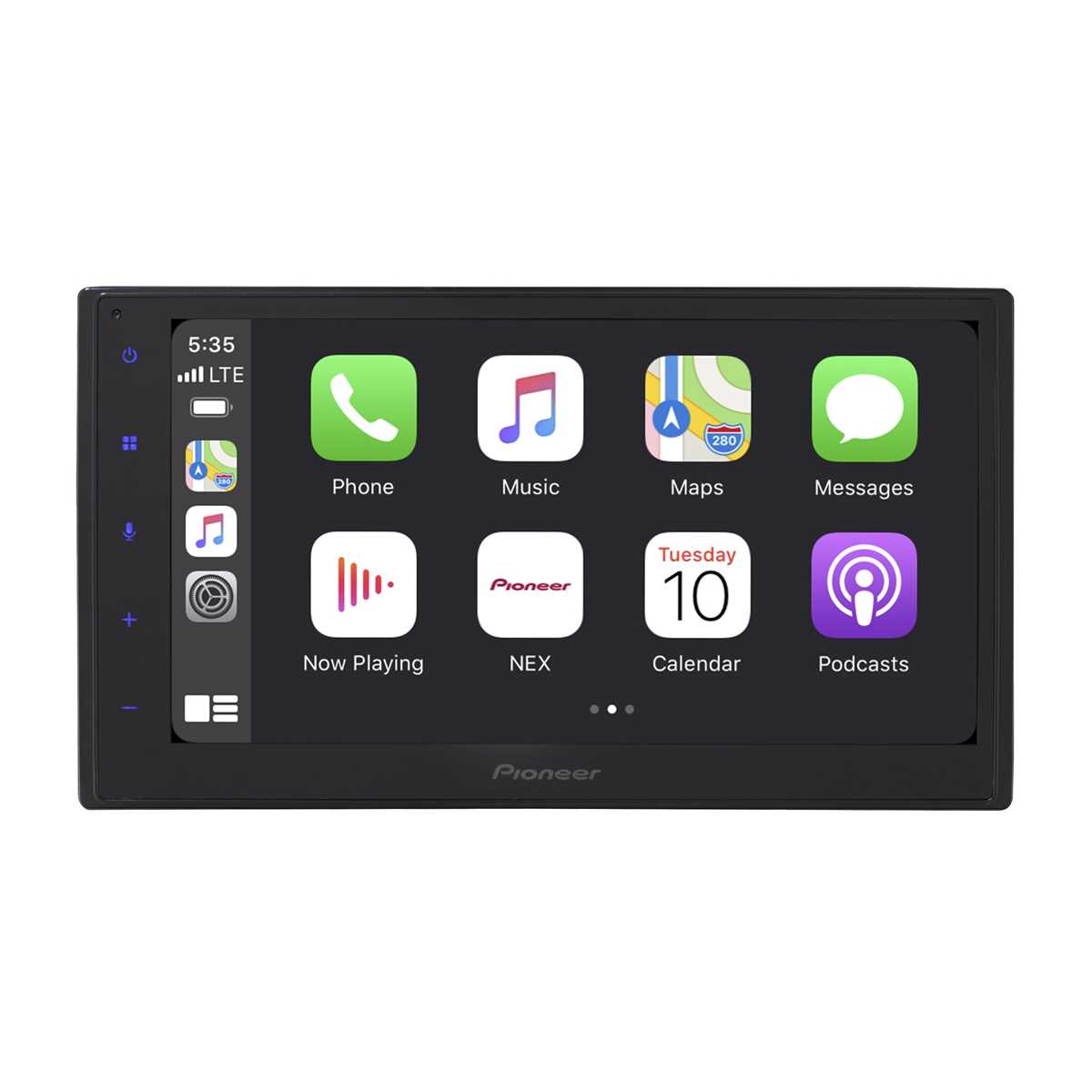 pioneer dmh 160bt wiring diagram