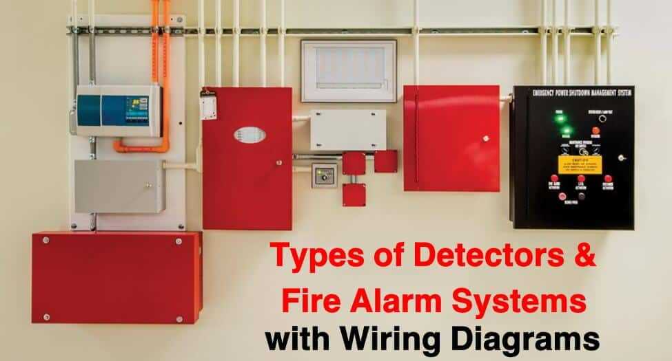 fdas schematic diagram