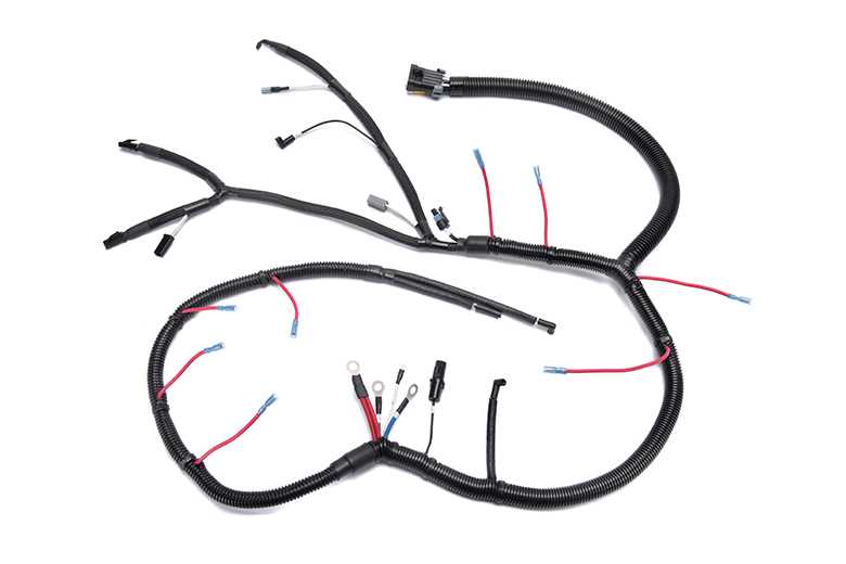 1991 ford f250 wiring diagram 1991 ford f250 wiring diagram