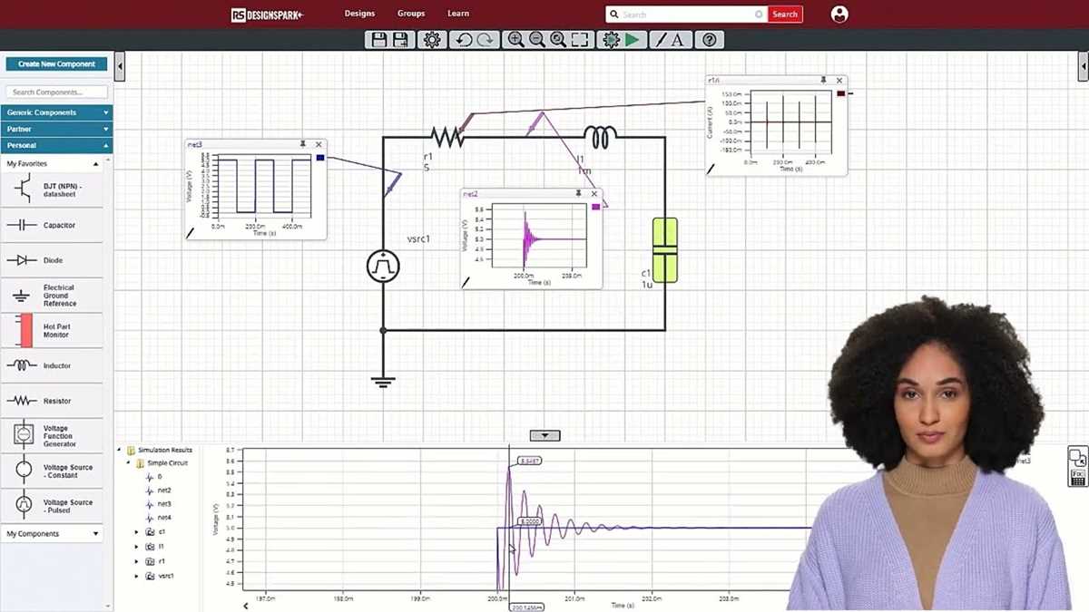 circuit diagram builder free