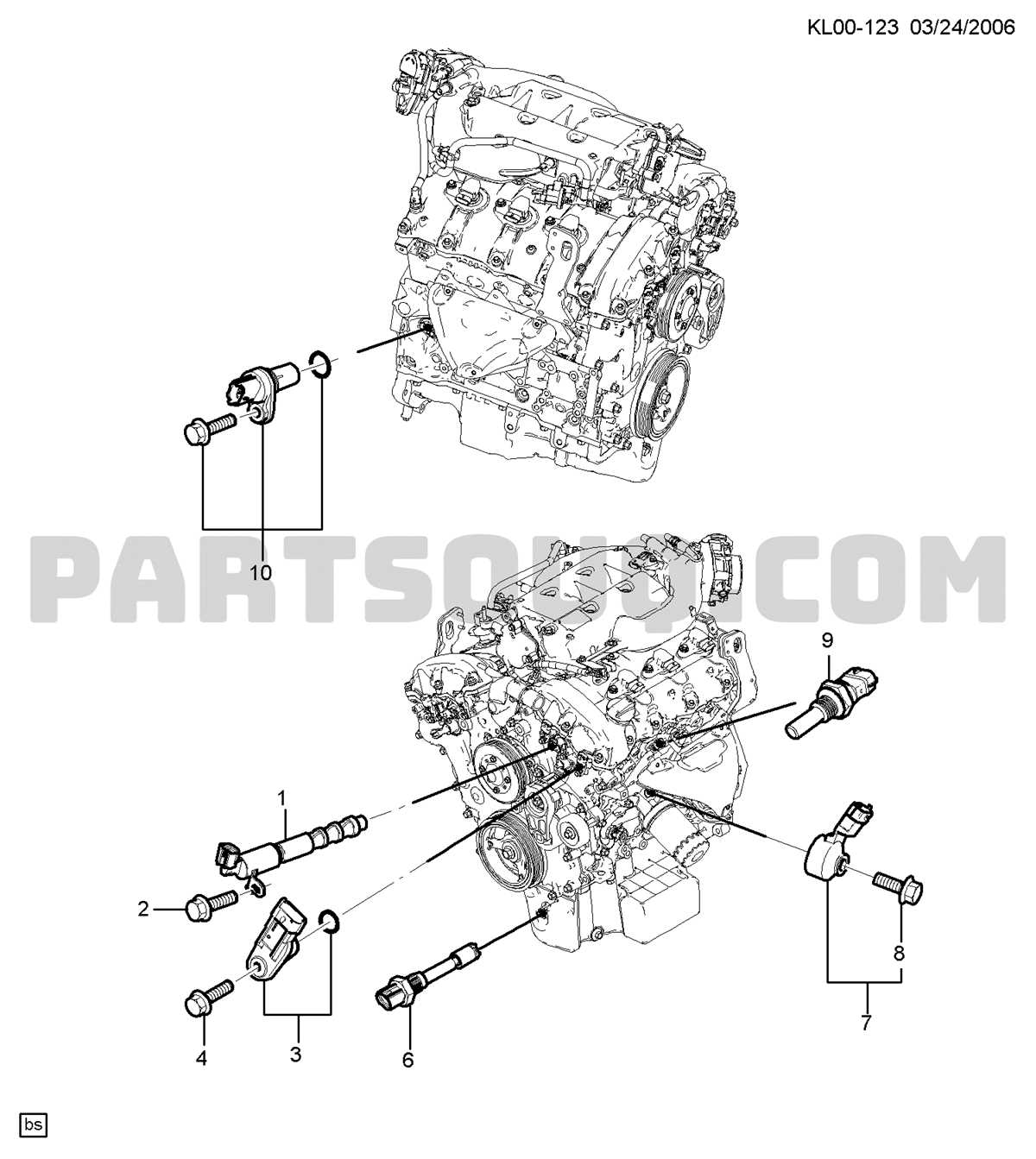 schematic diagram cv6000 captiva