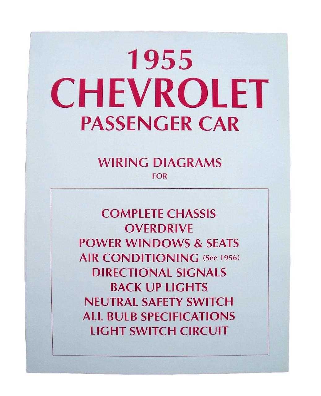 1955 chevy turn signal wiring diagram 1955 chevy turn signal wiring diagram