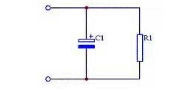 filter circuit diagram