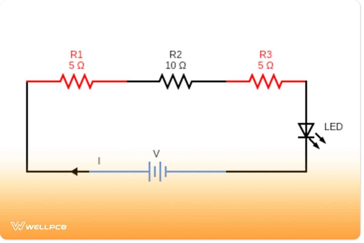 final circuit diagram