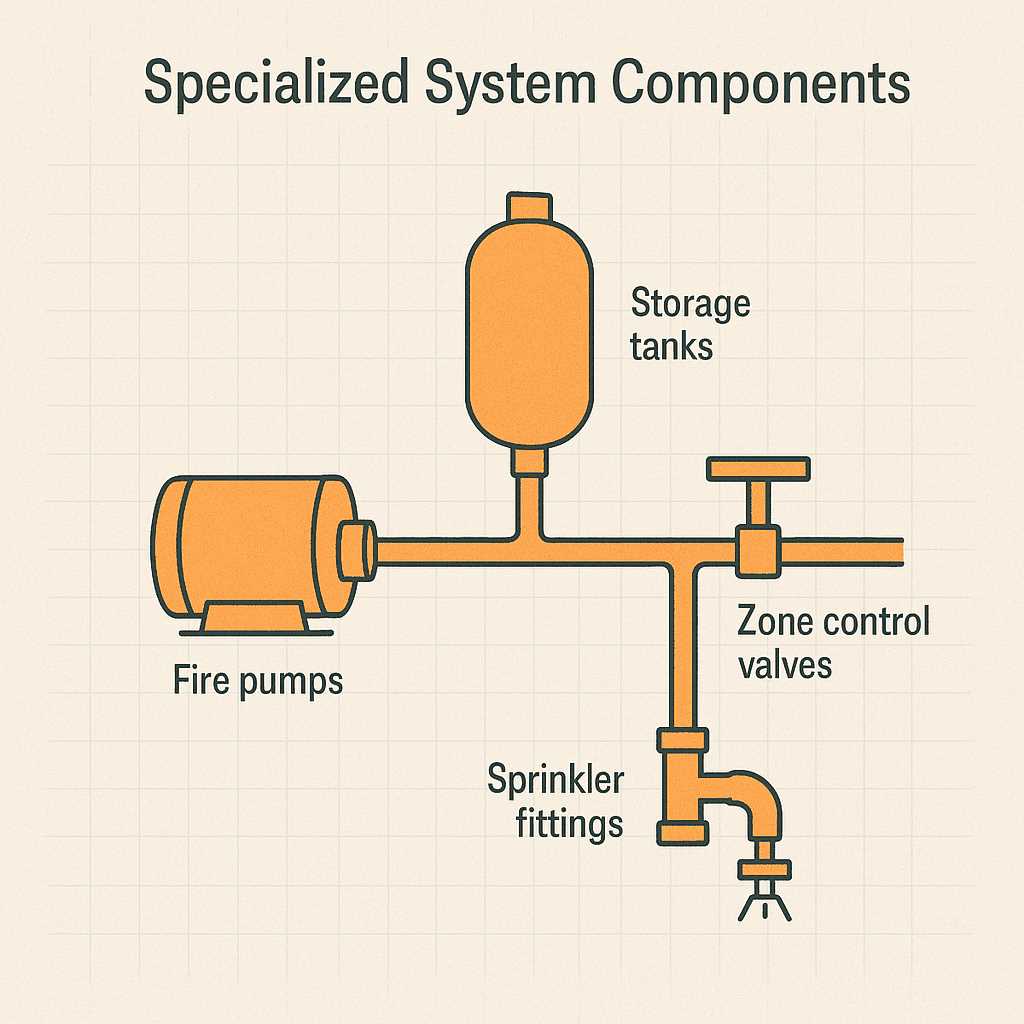 fire sprinkler system schematic diagram fire sprinkler system schematic diagram
