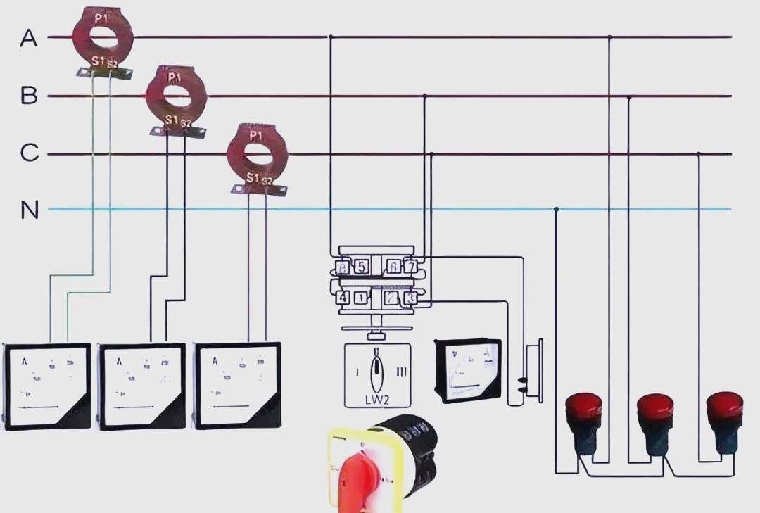 wiring diagram for transformer wiring diagram for transformer