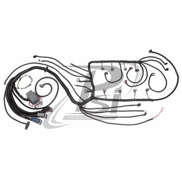2005 r1 wiring diagram