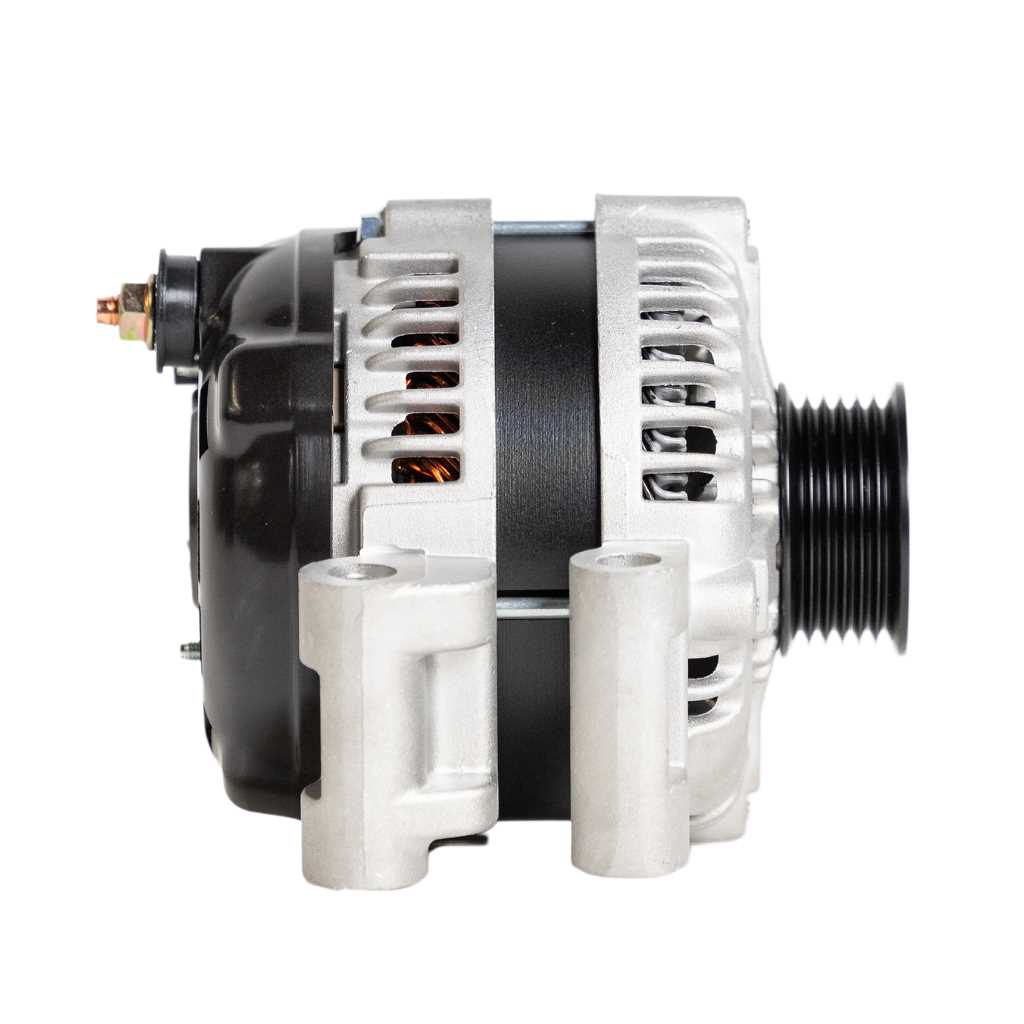 2007 dodge charger alternator wiring diagram
